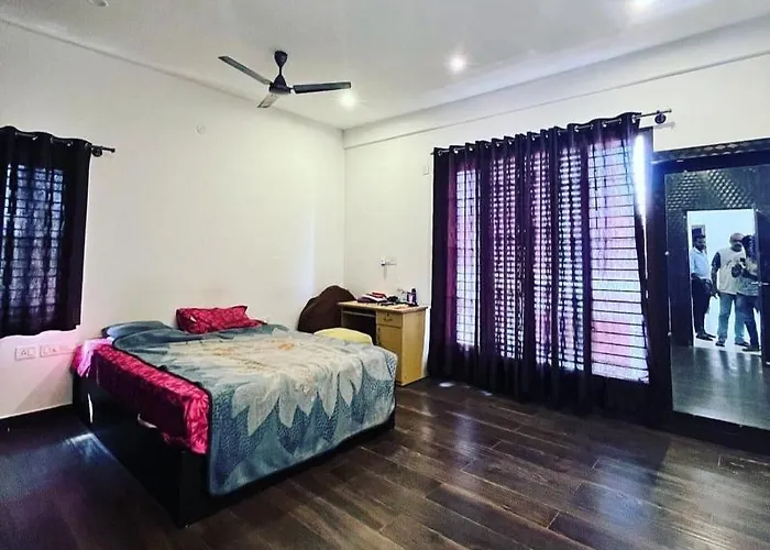 Tranquil Haven Villa Homestay
