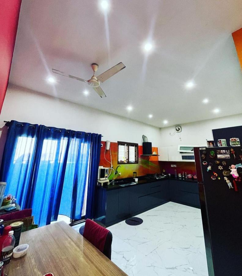 Villa Tranquil Haven Mysore
