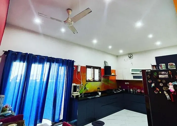 Tranquil Haven Villa Homestay